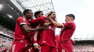 خليفة فان دايك؟.. ليفربول يبدأ أول تحرك لحسم صفقة دفاعية جديدة 1